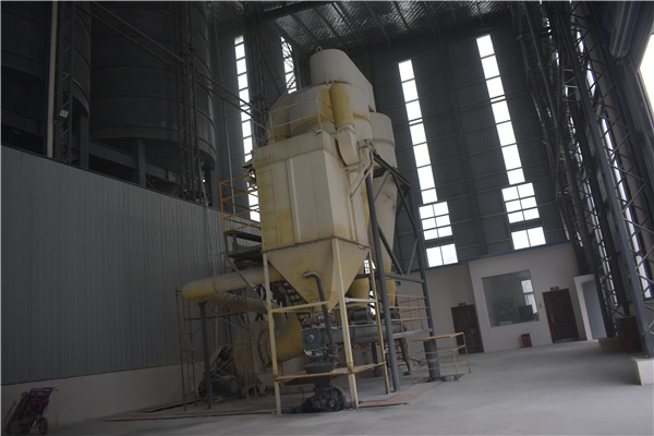 贵州专注碳酸钙粉厂家