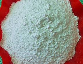 甘孜纳米碳酸钙
